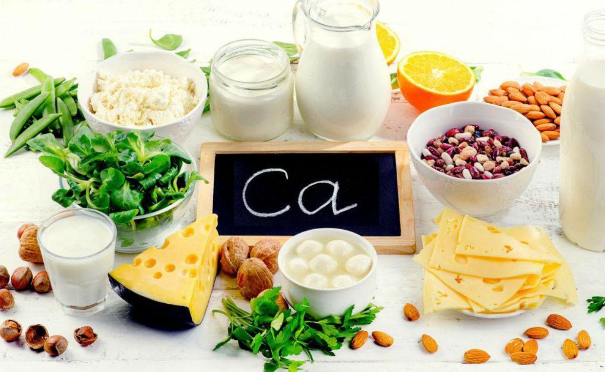 Храна и додатци који штите кости и зглобове након 40